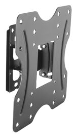 BRATECK επιτοίχια βάση τηλεόρασης KLA27-220, 23-42", έως 30kg, full motion - Image 2