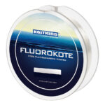 KASTKING πετονιά ψαρέματος 150YCL20, fluorocarbon, 20lb, 137m, διάφανη - Image 2
