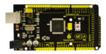 KEYESTUDIO Mega 2560 R3 development board KS0002, συμβατό με Arduino - Image 2
