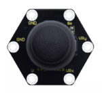 KEYESTUDIO honeycomb PS2 joystick module KS0481 για Micro:bit - Image 2