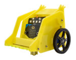 KEYESTUDIO desk bit mini car KS4026, για Micrο:bit STEM - Image 2