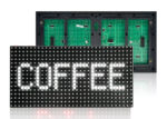 KEYESTUDIO LED panel module P10 KT0183 για Arduino, 16x32cm, λευκό - Image 2