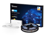 SONOFF smart LED καλωδιοταινία L3, RGB, Wi-Fi & Bluetooth, 5m - Image 2