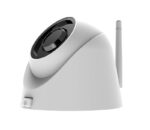 LONGSE IP κάμερα LIRDQFK500W, WiFi, 3.6mm, 1/2.5" CMOS, 5MP, IP67 - Image 2