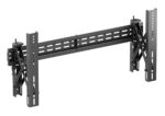BRATECK επιτοίχια βάση τηλεόρασης LVW02E-48T, 37-70", έως 70kg, Pop-Out - Image 2