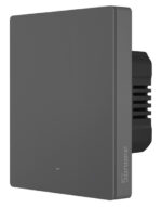 SONOFF smart διακόπτης M5-1C-86, μονός, WiFi, γκρι - Image 2