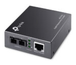 TP-LINK Gigabit Single-Mode Media Converter MC210CS, Ver. 5.20 - Image 2