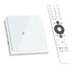 MECOOL TV Box KM2 Plus Deluxe, Google πιστοποίηση, 4K, WiFi, Android 11 - Image 2
