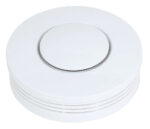 Ασύρματος ανιχνευτής καπνού MD-2105R, 433MHz - Image 2