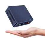 BEELINK mini PC MINI S12, Intel CPU N95, 8GB, 256GB SSD, Windows 11 Pro - Image 2