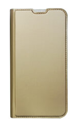 POWERTECH Θήκη Βook Elegant MOB-1480 για iPhone 11 Pro, χρυσή - Image 2