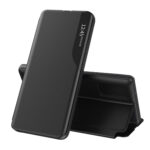POWERTECH θήκη Smart view MOB-1828 για Samsung A73 5G, μαύρη - Image 2
