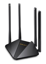 MERCUSYS wireless Gigabit router MR30G, Wi-Fi 1200Mbps AC1200, Ver. 1.0 - Image 2