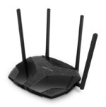MERCUSYS router MR70X, Wi-Fi 6, 1800Mbps AX1800, Dual Band, Ver. 1.0 - Image 2