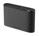 MERCUSYS router MT110, 4G LTE, WiFi 150 Mbps, 2200mAh, Ver. 2.0 - Image 2
