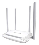 MERCUSYS Wireless N Router MW325R, 300Mbps, Ver. 2.0 - Image 2