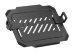 BRATECK βάση laptop NBH-8 για βάση οθονών VESA, έως 17", μαύρη - Image 2