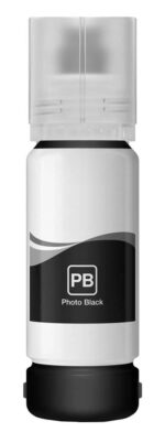 Συμβατό Inkjet για Epson 104, 70ml, μαύρο - Image 2
