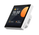 SONOFF smart panel ελέγχου NSPanel Pro, οθόνη αφής, Wi-Fi, Zigbee, λευκό - Image 2