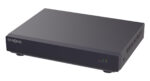 STRONG NVR καταγραφικό NVR1080-4P, 8MP/4K, H.265+, 4 PoE κανάλια - Image 2