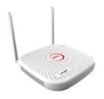 LONGSE NVR καταγραφικό NVR2108PGEW WiFi, H.265/H.264, 8 κανάλια - Image 2