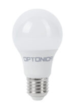 OPTONICA LED λάμπα A60 1352, 8.5W, 4500K, E27, 806lm - Image 2