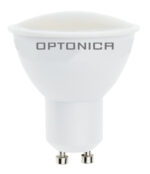 OPTONICA LED λάμπα spot 1905, 6.5W, 4500K, GU10, 550lm - Image 2