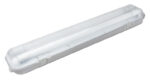 OPTONICA LED φωτιστικό Tube T8 6731, 9W, 6000K, IP65, 800LM, 68cm - Image 2