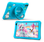 TECLAST tablet P85T Kids, 8" HD, 4/64GB, Android 14, 5000mAh, μπλε - Image 2