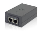 UBIQUITI Gigabit PoE Adapter POE-24-12W-G, 24V, 0.5A 12W, με power cable - Image 2