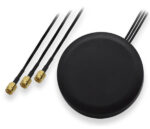 TELTONIKA κεραία combo SISO Mobile/GNSS/Wi-Fi PR1KCS28, SMA, IP67 - Image 2