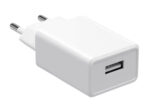 SONOFF φορτιστής τοίχου PS10UA050K2000EU, USB, 5V/2A, 10W, λευκός - Image 2