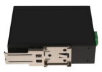 HIMAX industrial PoE switch PS1802FG-I, 8x GE PoE/2x GE/2x GF SFP θύρες, έως 1000Mbps - Image 2