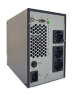 POWERTECH UPS On Line PT-1000, 1000VA/700WATT - Image 2