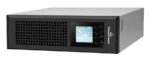 POWERTECH UPS On Line PT-10K3P1P, 10KVA/10KW, 3P/1P - Image 2