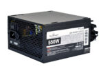 POWERTECH τροφοδοτικό για PC PT-1102, 550W, ATX, 120mm Fan - Image 2