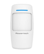 POWERTECH ασύρματος ανιχνευτής κίνησης PT-1134, pet-immune έως 15kg, 433MHz eV1527 - Image 2