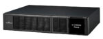 POWERTECH battery pack PT-1143 έως 16 μπαταρίες, 7Ah/9Ah, 2U - Image 2