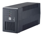 POWERTECH UPS Line Interactive PT-1150LI, 1150VA, 690W - Image 2