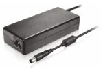 POWERTECH φορτιστής laptop PT-119 για HP, 90W, 18.5V - 4.9A, μαύρος - Image 2