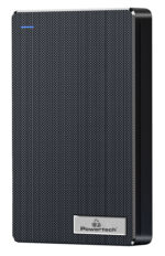 POWERTECH θήκη για 2.5" SATA HDD/SSD PT-1231, 5Gbps, μαύρη - Image 2