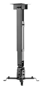 POWERTECH βάση projector οροφής PT-1255, έως 20kg - Image 2