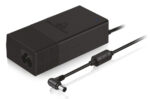 POWERTECH φορτιστής laptop PT-135 για Samsung, 42W, 14V/3A, μαύρος - Image 2