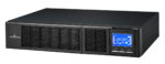 POWERTECH UPS On Line PT-1358 για rack 2U, με οθόνη, 2000VA/1800W, 3x Schuko output - Image 2