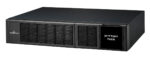 POWERTECH battery pack PT-1361 για rack 2U, έως 4 μπαταρίες, 12V/9Ah - Image 2