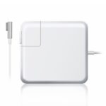 POWERTECH φορτιστής laptop PT-137 για Apple, 90W, 18.5V - 4.6A, λευκός - Image 2
