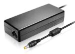 POWERTECH φορτιστής laptop PT-54 για Toshiba, 90W, 19V, μαύρος - Image 2