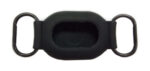 Θήκη κολάρου για κατοικίδια, για τα GPS Tracker Q60, Black - Image 2