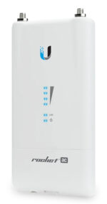UBIQUITI airMAX Access Point BaseStation R5AC-LITE, 5GHz - Image 2