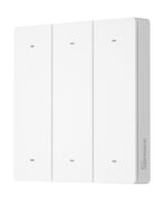 SONOFF smart διακόπτης R5W με 6x πλήκτρα, Wi-Fi, λευκός - Image 2